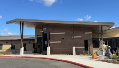 Santee Shelter