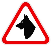 Dangerous Dogs