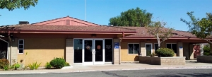 Bonita Animal Shelter
